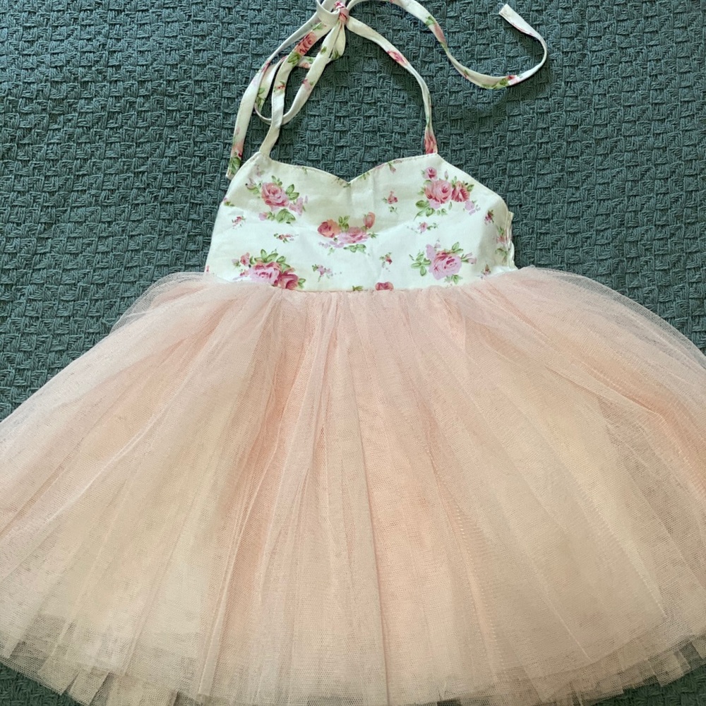 Beautiful party dress